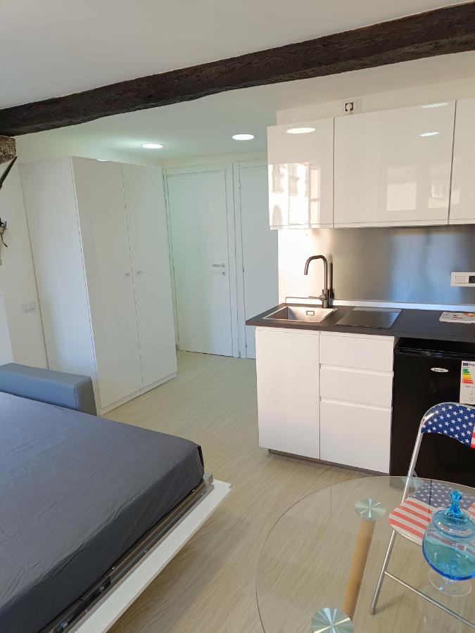 Apartament Le Maschere Di Palazzo Rosso. Genua Zewnętrze zdjęcie