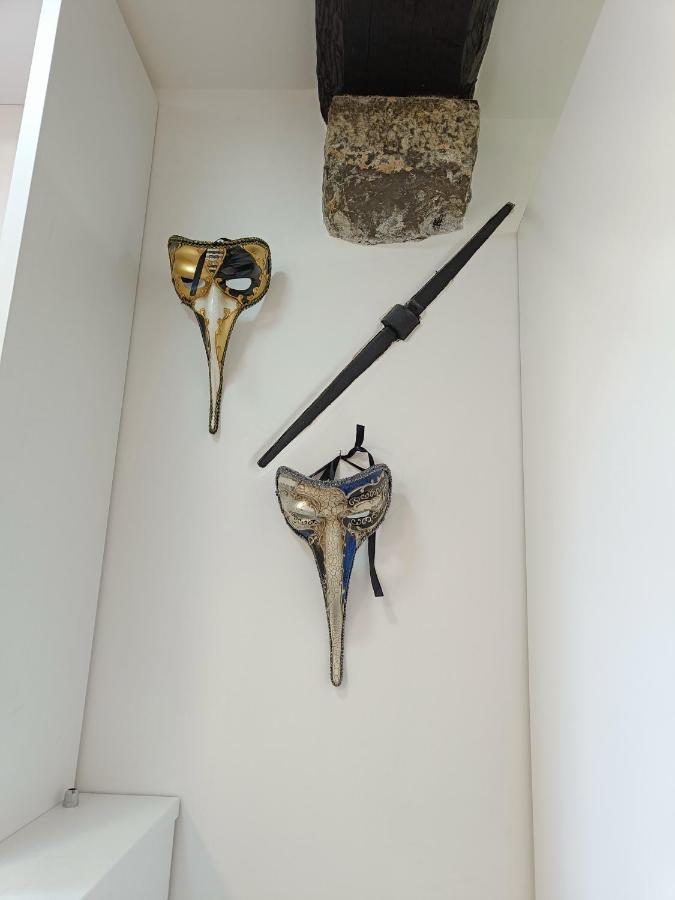 Apartament Le Maschere Di Palazzo Rosso. Genua Zewnętrze zdjęcie