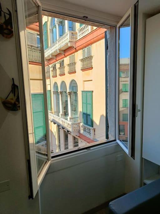 Apartament Le Maschere Di Palazzo Rosso. Genua Zewnętrze zdjęcie