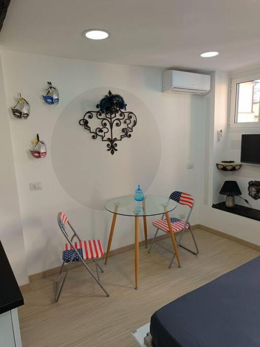 Apartament Le Maschere Di Palazzo Rosso. Genua Zewnętrze zdjęcie