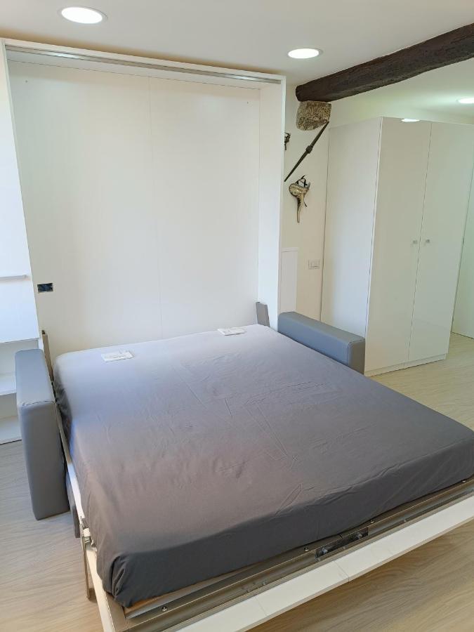Apartament Le Maschere Di Palazzo Rosso. Genua Zewnętrze zdjęcie