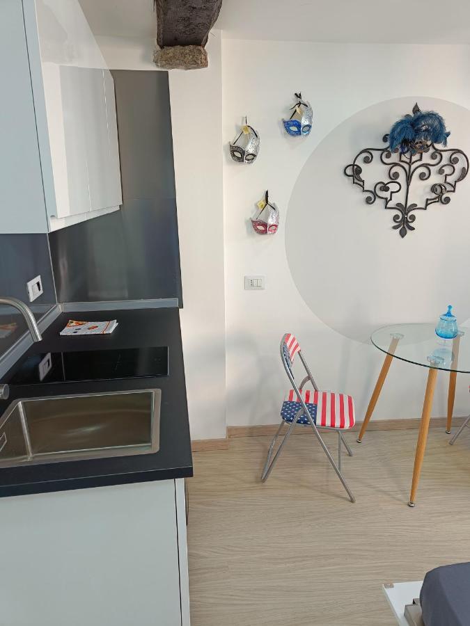 Apartament Le Maschere Di Palazzo Rosso. Genua Zewnętrze zdjęcie